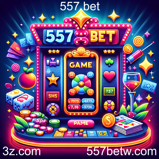 Maximize Suas Apostas com as Promoções Especiais do 557 bet