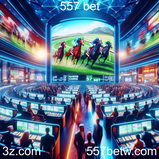 Apostas Virtuais: A Nova Fronteira nas Apostas Online